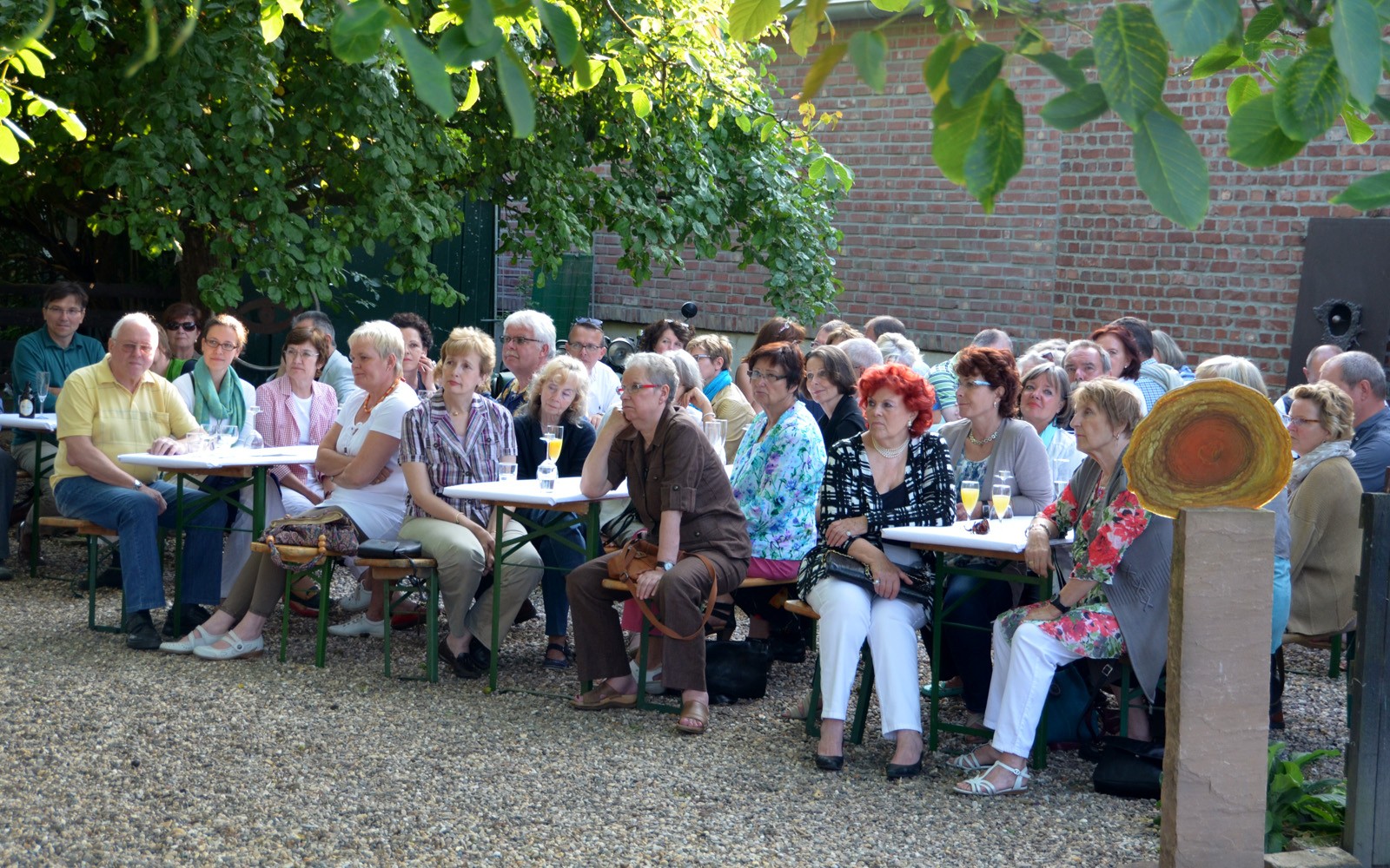 Titelbild Biergarten